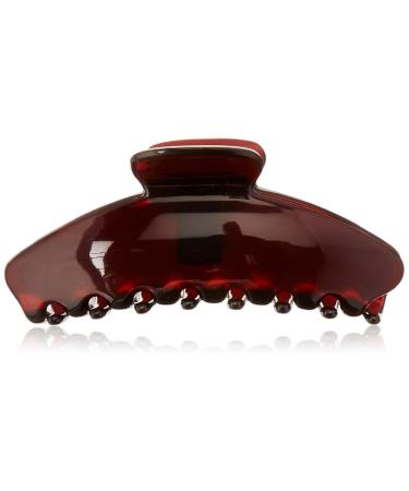 Caravan Hair Decoration Barrette Number 4170