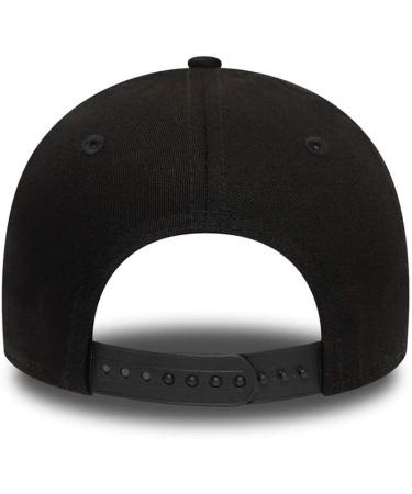 New Era 9Forty Kids Cap - Los Angeles Dodgers Navy | One Size Black | International Shipping Available - Buy Online on SooperMarket.com