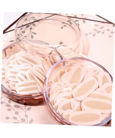 Buy NOLITOY Double Eyelid Sticker Set - Invisible Eyelid Tape for Droopy Lids | Eye Lift Mesh Tape for Enhanced Beauty - Buy Online on SooperMarket.com