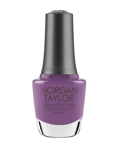 Morgan Taylor Spring: Pure Beauty (Malva)' 15ml