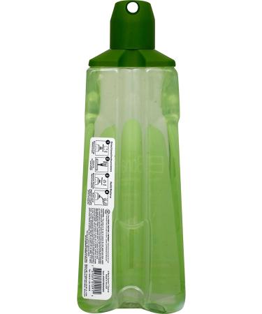 Bona Hard-Surface Floor Cleaner Refillable Spray Mop Cartridge  for Stone Tile Laminate and Vinyl LVT/LVP  34 Fl Oz 34oz Cartridge - Buy Online on SooperMarket.com