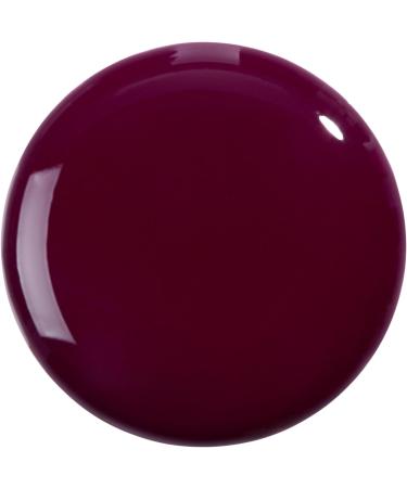 Nails.INC What's The Blush Nail Polish Deep Burgundy - Buy Online on SooperMarket.com