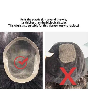 Hundnsney 36Pc/Lot No-Shine Lace Wig Tape Double Sided Adhesive Hair Tape Strips for Toupees/Lace Wig Film - Buy Online on SooperMarket.com
