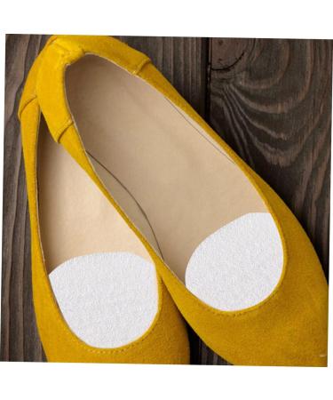 Gogogmee 6 Sheets Tongue Sticker Portable Corn Removers Portable Corn Pads Foot Accessory Accessory Cushions Corn Accessory Corn Cushions Foot Supply Wear-Resistant Corn Pads - Buy Online on SooperMarket.com