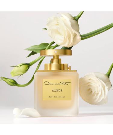 Oscar de la Renta Alibi Eau Sensuelle Eau de Parfum 3 Piece Gift Set - Buy Online on SooperMarket.com