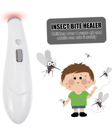 PLAFOPE Soothing Device Tool - Bite Relief Camping Sting Relief Pulse Stick - Buy Online on SooperMarket.com