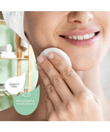 Give Them Lala Mermaid Seaweed Marine Toner - Hydrating & Firming Face Toner with Nourishing Seaweed Extracts - Cruelty-Free, Made in USA - Buy Online on SooperMarket.com