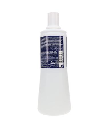 Wella Koleston Perfect Me Welloxon Developer 30 Volume 33.8oz - Professional Hair Color Developer - Buy Online on SooperMarket.com