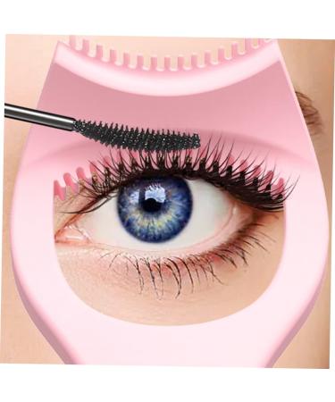 Healeved 6 Pcs Mascara Brush Make up Tools for Women Eye Makeup Tool Makeup Mascara Lash Tool Pink - Buy Online on SooperMarket.com