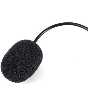 Pomya External Microphone with Adapter Cable for GOPRO Hero4 3/3+ | Clip-On Action Camera Mic - Buy Online on SooperMarket.com