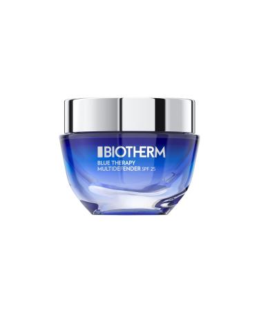 Biotherm Blue Therapy SPF 25 Multi-Defender Cream for Women 1.69 Ounce
