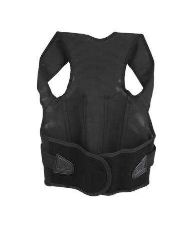 Back bandage for posture adjustable back smoothes shoulder preservation support bandage seating correction for women and men
