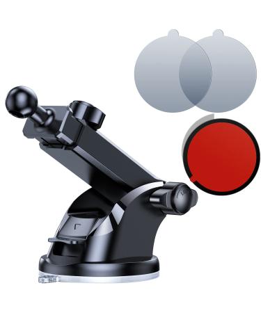 VICSEED Magic Windshield Anti-uv Film  Protect Your Car Mount Suction Cup Melting & Fall