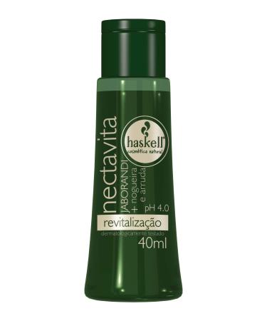 Haskell Jaborandi Nectavita 40ml