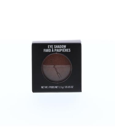 MAC Small Eye Shadow - Mulch - 1.5g/0.05oz