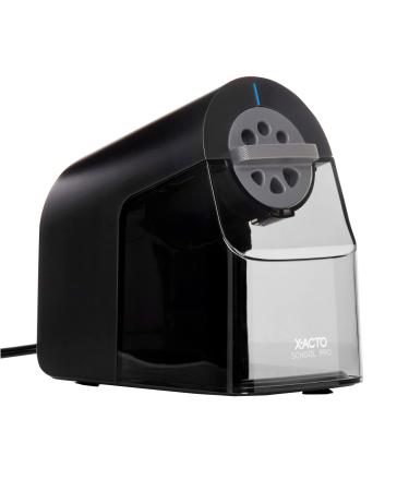 X-ACTO(R) SchoolPro(R) Electric Pencil Sharpener  001670