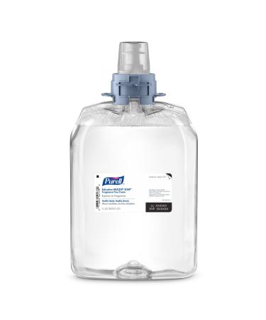 Purell Education HEALTHY SOAP Unscented Foam Refill 40.58 Oz