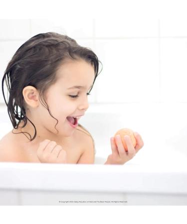 The Bean People Jumbo Bath Bombs for Kids with Toys Inside - Collectable Bath Toys Surprise Bath Bomb for Boys and Girls Birthday Gifts or Stocking Fillers - Buy Online on SooperMarket.com