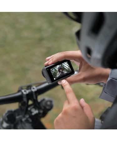 DJI Osmo Action 3 Standard Combo  Waterproof Action Camera with 4K HDR & Super-Wide FOV  10-Bit Color Depth  HorizonSteady  Cold Resistant & Long-Lasting  Vlogging Camera for YouTube Standard Combo Single - Buy Online on SooperMarket.com