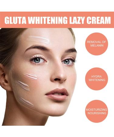 Dajidafu Portable Face Dark Spot Cream Ladies Brightening Hydrating Creams Natural Ingredient Blemish Remover Skin Care - Buy Online on SooperMarket.com