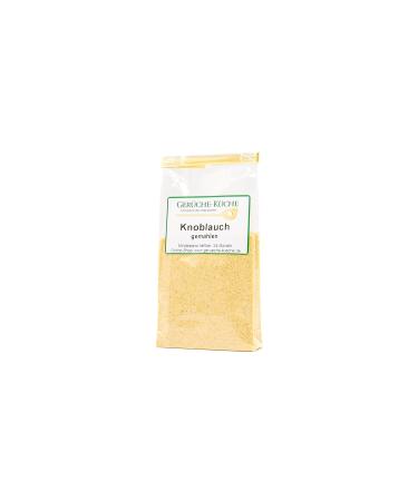 Buy Garlic Powder Granulated Garlic & Ground Garlic - Premium Quality Spices (1000g) - International Shipping Available - Buy Online on SooperMarket.com