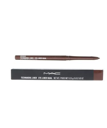 MAC Technakohl Eye Liner  broque  0.0123 Ounce