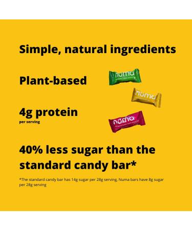 Vegan Mini Peanut Butter Bars Variety Pack - High Protein, Low Sugar, Low Calorie, Gluten Free - 3 Bags with 10 Individually Wrapped Pieces - Crunchy Plant Based Snack - 3 Pack - Buy Online on SooperMarket.com