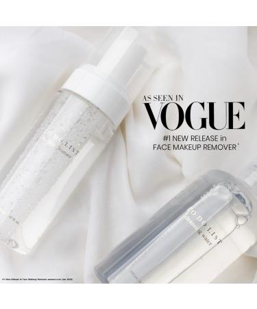 TO DO LIST Premium Micellar Water Makeup Remover 8.45 Fl Oz - Korean Skin Care for All Skin Types - Buy Online on SooperMarket.com
