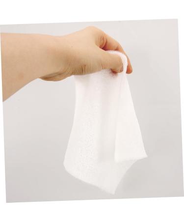 Mikinona Makeup Remover Cotton Makeup Remover Cloth Make up Removers Wash Cloth Eye Makeup Remover Pads Makeup Cloths Face Wash Cloths for Your Face Facial Cloths for Washing Face - Buy Online on SooperMarket.com