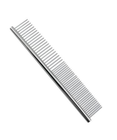 YYANGZ Weaving Tool Kit, Stainless Steel Weaving Comb, Open Knot Tassel Comb, Machine Accessories for DIY Craft, Tapestry Weaving
