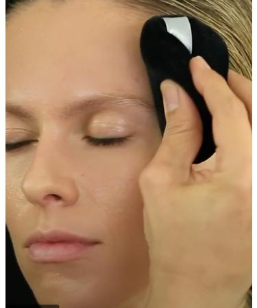 Buy Cinema Secrets Powder Puff - Best International Shipping & Quality Makeup Tools - Buy Online on SooperMarket.com