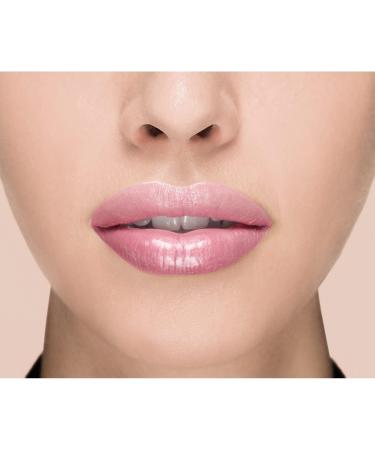 L'Oreal Color Riche Shine Plump Lipstick - 104 Guava | Hydrating Lip Color | 1 Count - Buy Online on SooperMarket.com