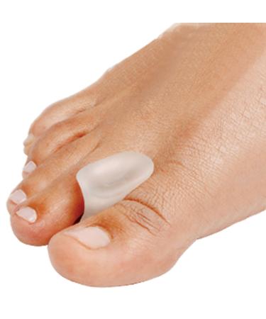 PediFix Visco-Gel Toe Spacers - Small