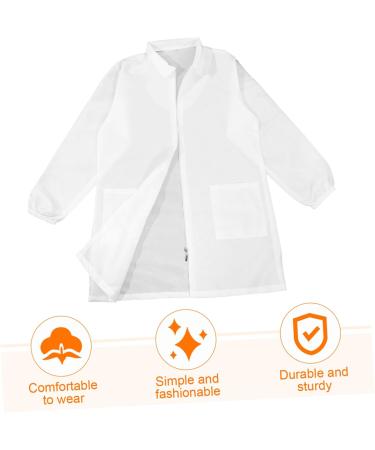 PLAFOPE Hairstylist Work Clothes Grooming Apron Pet Grooming Work Wear Pet Grooming Workwear Grooming Clothes for Women Dog Grooming Clothes Dog Grooming Uniform for Women Barber Apron - Buy Online on SooperMarket.com