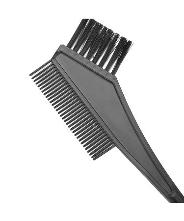 4pcs Hair Coloring Brush and Bowl Set - Professional Salon Dyeing Tools for Perfect Hair Color Results - Buy Online on SooperMarket.com