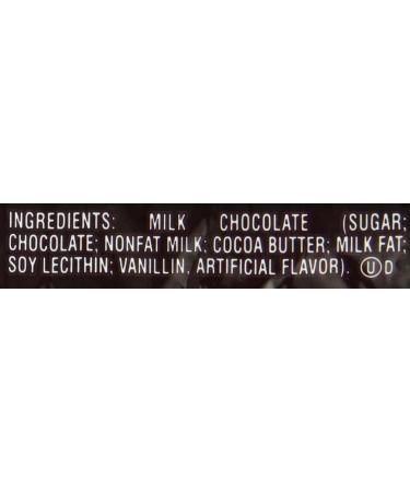HERSHEY'S Milk Chocolate Baking Chips - Bulk 11.5oz Bags (12 Count) Gluten Free Milk Chocolate Chips - Buy Online on SooperMarket.com