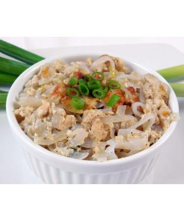 Miracle Noodle Fettuccine Pasta - Plant Based Shirataki Noodles | Keto, Vegan, Gluten-Free | Low Carb, Paleo, Kosher | 0 Calories, Soy Free, Non-GMO | 7 oz (Pack of 6) - Buy Online on SooperMarket.com