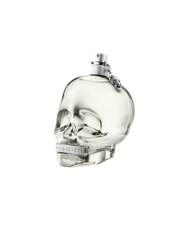 Police To Be SuperNatural for Unisex - 4.22 oz EDT Spray