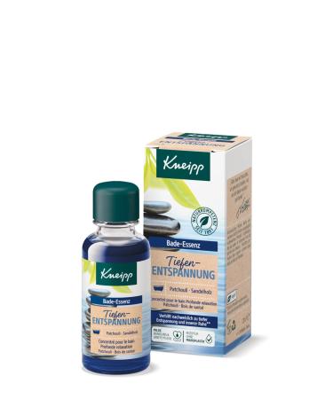 Kneipp Bath Essence Deep Relaxation 20 ml