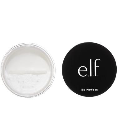 e.l.f. High Definition Powder + Matte Magic Mist & Set (Small) Translucent Powder + Mist & Set 2.02 Fl Oz - Buy Online on SooperMarket.com
