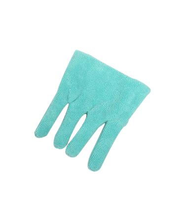 Predolo toe separator toe spacers durable breathable soft relaxing toes toe help comfortable protection toe spreaders for overlapping green