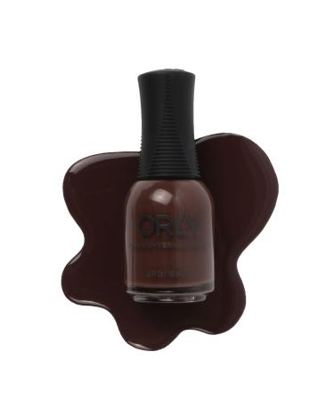 Orly Nail Polish 'Plot Twist' Fall Nail Color Collection (Don't Be Suspicious) Don't Be Suspicious 0.6 Fl Oz (Pack of 1)