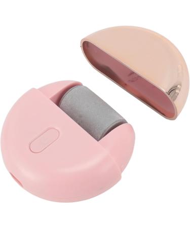 Electronic Foot File Pedicure Tool Waterproof Dead Skin Remover for Feet (Narootesacogy01tm-12) - Buy Online on SooperMarket.com