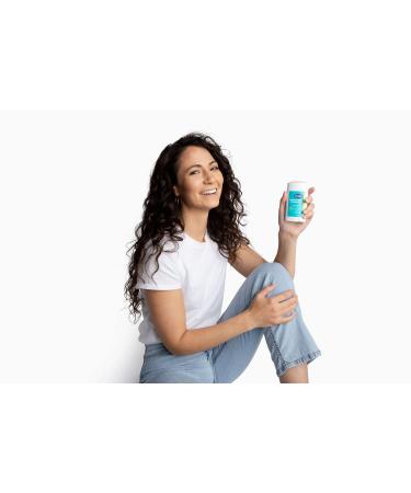 Dermisa Brightening Deodorant with Vitamin C Stay-50 | 2.65 oz | Aluminum-Free, Paraben-Free, Vegan | 1-Pack - Buy Online on SooperMarket.com