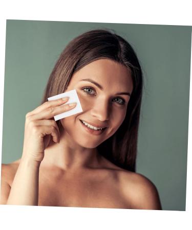 Beavorty 1080pcs Makeup Removal Pads - Eco-Friendly Cotton Pads for Face Nail Polish and Toner Application | Perfect for Women s Cosmetic Routine - Buy Online on SooperMarket.com