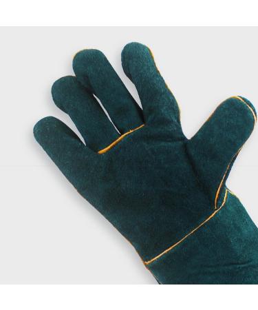 Jomewory Bite-Proof Gloves for Dogs & Cats - Water-Repellent Scratch-Resistant 60cm Protective Gloves for All Pets - Buy Online on SooperMarket.com