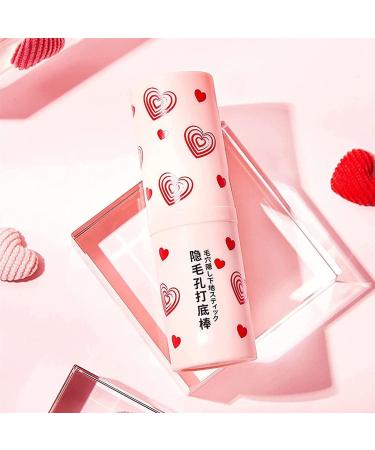 PICKX Magic Pore Eraser wasserdichte Gesichtsgrundierung Stick-Gesichtsgrundierung matte Grundierung Make-up Fuzzy Stick unsichtbare Pore Primer Stick Pore Eraser Stick (3PC) - Buy Online on SooperMarket.com