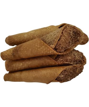 Rollover Chicken Stuffed California Wraps - 4pk - Buy Online on SooperMarket.com