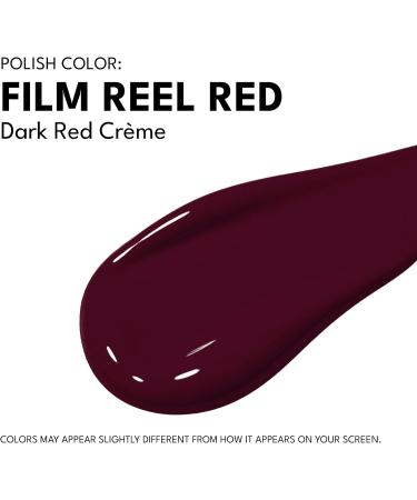 Red Carpet Manicure Fortify & Protect Film Reel Red LED Nail Gel Color 0.3 Fl. Oz. - Buy Online on SooperMarket.com