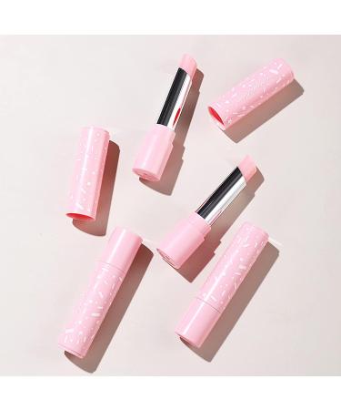 Color Changing Lip Balm for Kids and Teens - Long Lasting Lip Care - Light Pink - Kid Friendly - Perfect Party Gift for Best Friends - Buy Online on SooperMarket.com